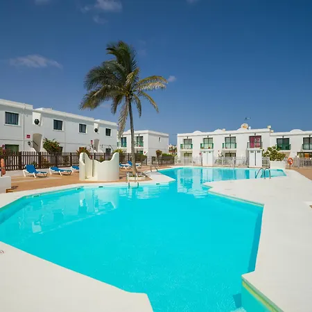 Seascape Pool View & Wifi By Irent Fuerteventura * Corralejo