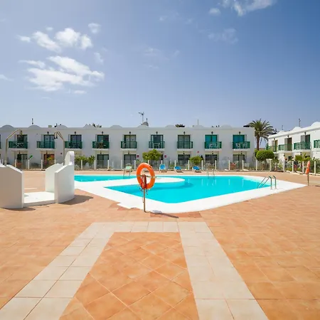 Seascape Pool View & Wifi By Irent Fuerteventura Apartment