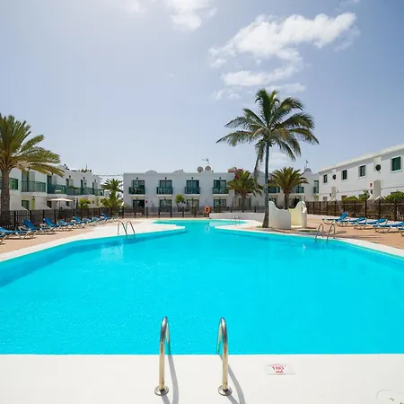 Apartment Seascape Pool View & Wifi By Irent Fuerteventura *