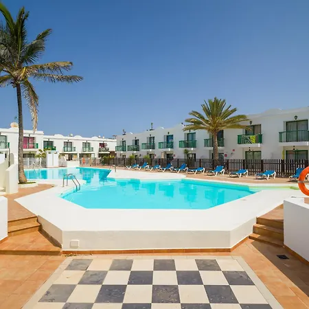 Apartment Seascape Pool View & Wifi By Irent Fuerteventura Corralejo