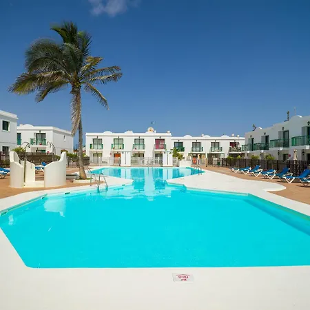 Seascape Pool View & Wifi By Irent Fuerteventura Corralejo