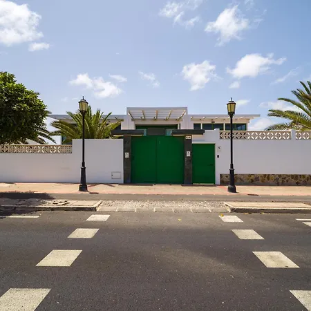 Apartment Seascape Pool View & Wifi By Irent Fuerteventura Corralejo