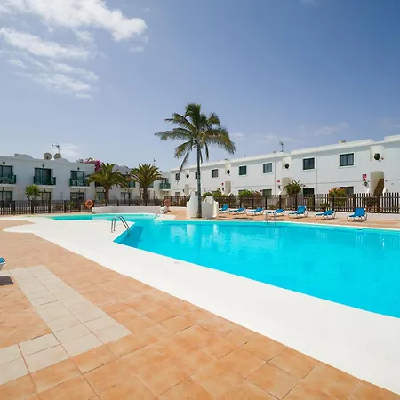 Seascape Pool View & Wifi By Irent Fuerteventura * Corralejo