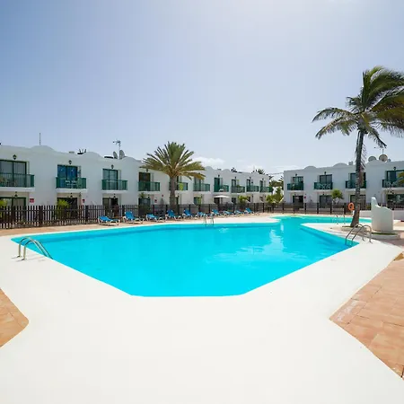 Seascape Pool View & Wifi By Irent Fuerteventura Apartment