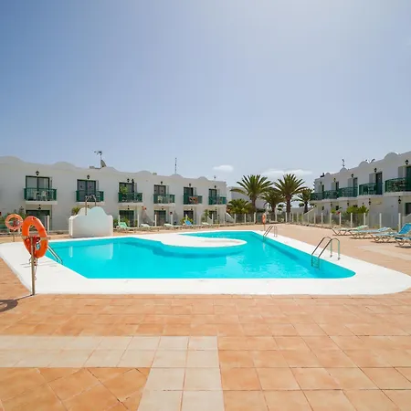 Apartment Seascape Pool View & Wifi By Irent Fuerteventura Corralejo