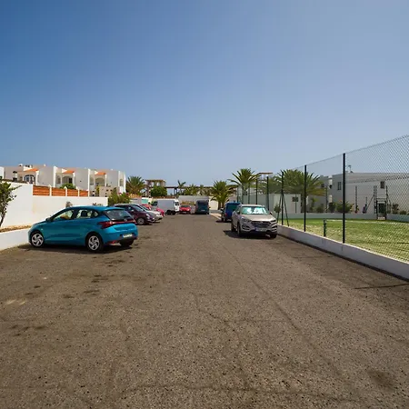 Seascape Pool View & Wifi By Irent Fuerteventura *