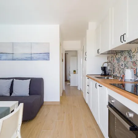 Seascape Pool View & Wifi By Irent Fuerteventura Apartment