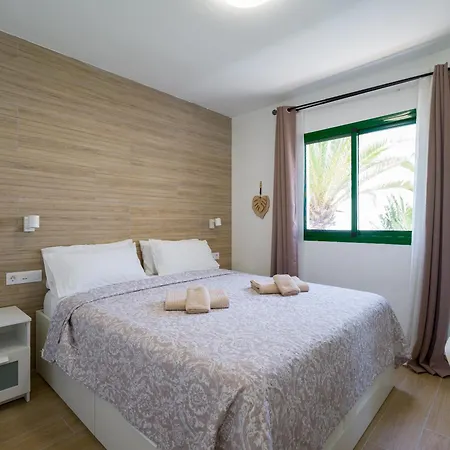 Seascape Pool View & Wifi By Irent Fuerteventura * Corralejo