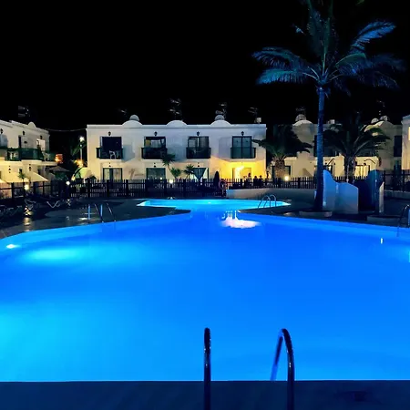 Seascape Pool View & Wifi By Irent Fuerteventura Apartment Corralejo