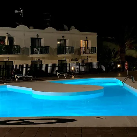 Seascape Pool View & Wifi By Irent Fuerteventura Corralejo