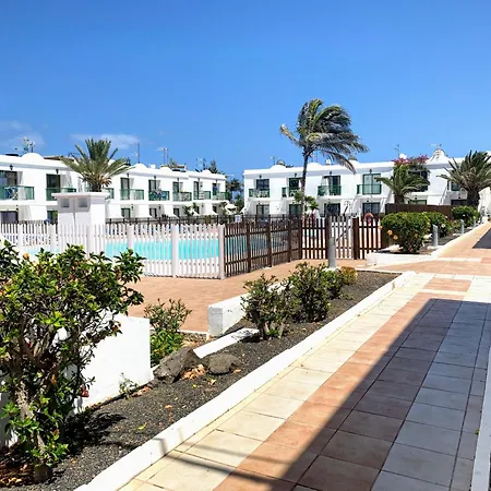 Seascape Pool View & Wifi By Irent Fuerteventura