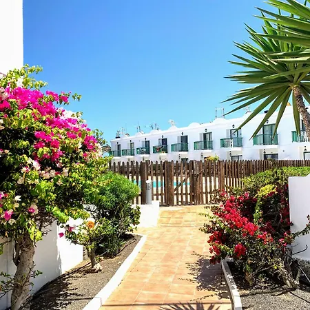 Seascape Pool View & Wifi By Irent Fuerteventura * Corralejo