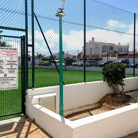 Seascape Pool View & Wifi By Irent Fuerteventura