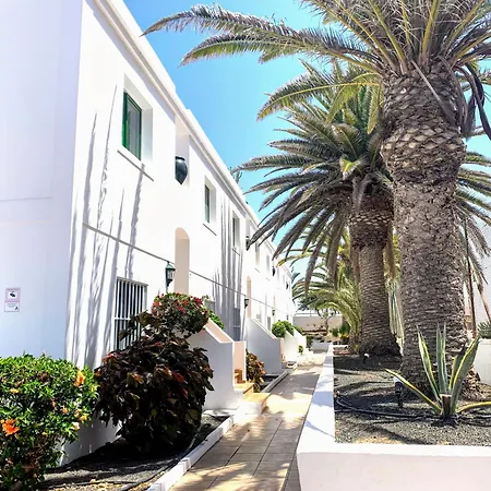 Seascape Pool View & Wifi By Irent Fuerteventura Apartment *