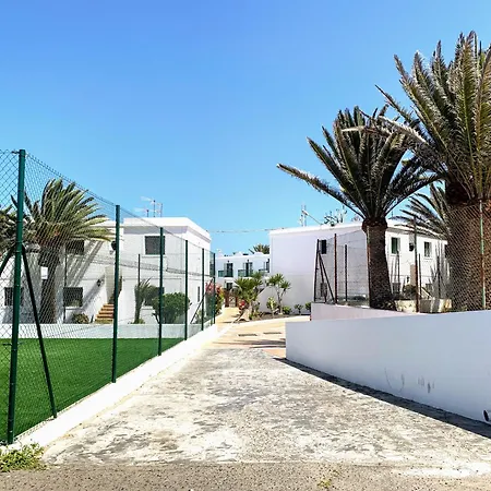 Seascape Pool View & Wifi By Irent Fuerteventura * Corralejo
