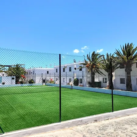 Apartment Seascape Pool View & Wifi By Irent Fuerteventura Corralejo