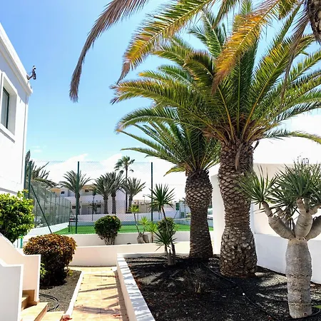 Seascape Pool View & Wifi By Irent Fuerteventura Apartment