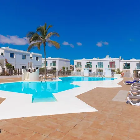 Lägenhet Seascape Pool View & Wifi By Irent Fuerteventura Corralejo