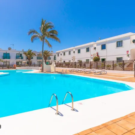 Seascape Pool View & Wifi By Irent Fuerteventura 코라레호